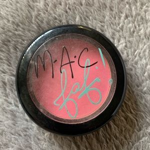 MAC Blush